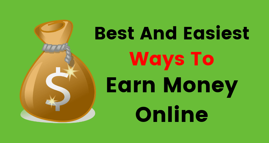 how to make money now from home